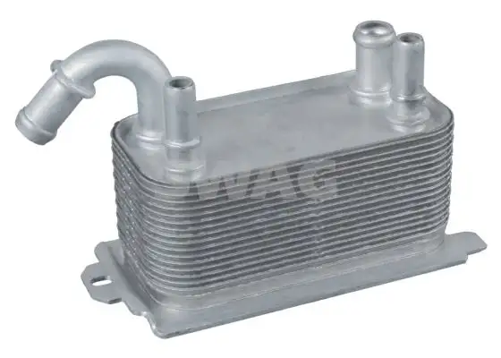 SWAG 50106879 Motor Yağ Soğutucu resmi