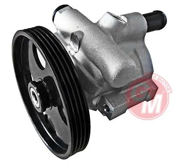 GUA 41082 Direksiyon Pompası 7700840805C resmi