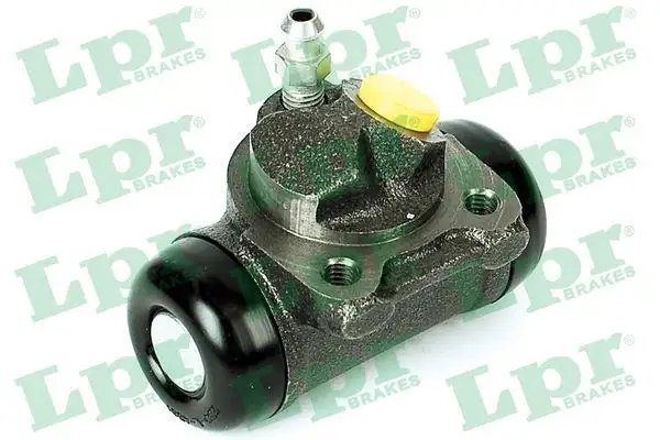 LPR 4513 Arka Fren Merkezi (Sol) 7701034118 resmi