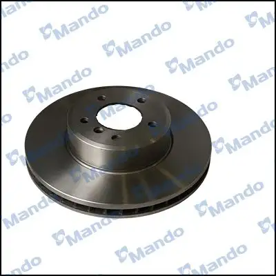 MANDO MBC035365 Ön Fren Diski resmi