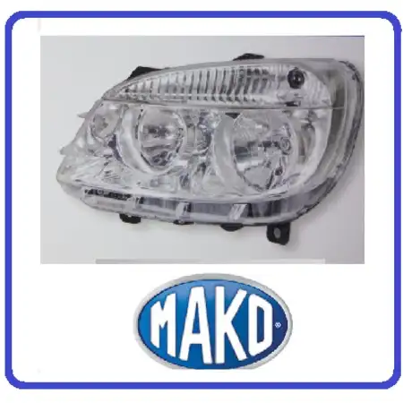 MAKO 43690111 Ön Far (Sol) resmi