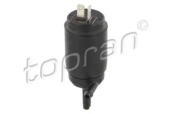 TOPRAN 401232001 Fiskiye Motoru resmi