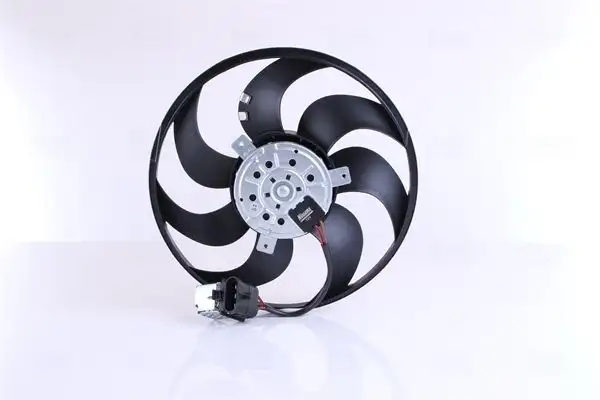 NISSENS 85754 Fan Motoru 1341378 resmi