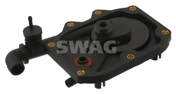 SWAG 20945194 Motor Hava Alma Valfi 11617508541 resmi