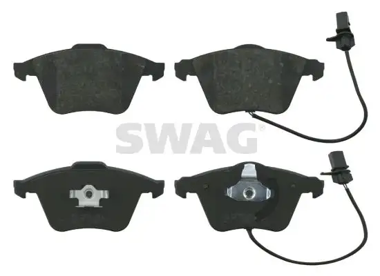 SWAG 30916586 Ön Fren Balatası resmi