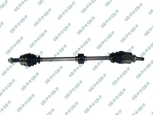 GSP 244042 Ön Aks (Sağ) resmi