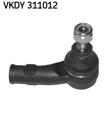 SKF VKDY311012 Rot Başı (Sağ) 1J0422812C resmi