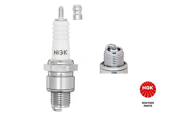 NGK 2129 (B7HS10) Buji resmi