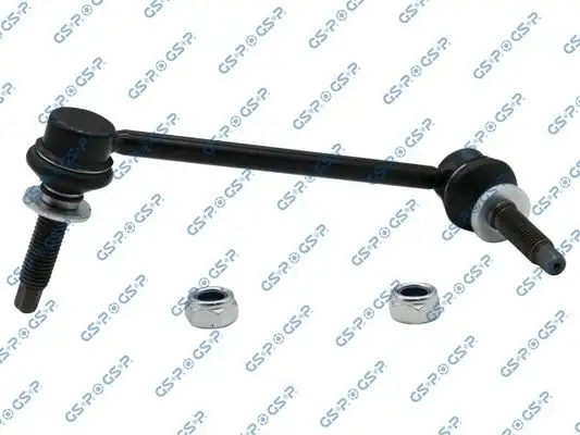 GSP S050820 Z-Rot (Ön Sol) resmi