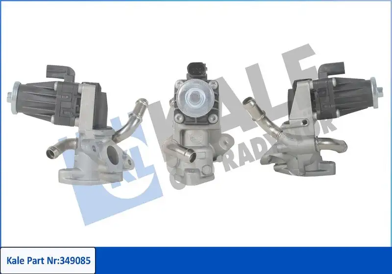 KALE 349085 EGR Valfi resmi