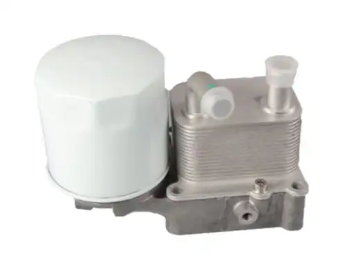 MAHLE CLC8000S Motor Yağ Soğutucu 7T1Q68624AA resmi