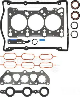 VICTOR REINZ 02-31875-02 Motor Takım Conta (Üst) 078198012F resmi