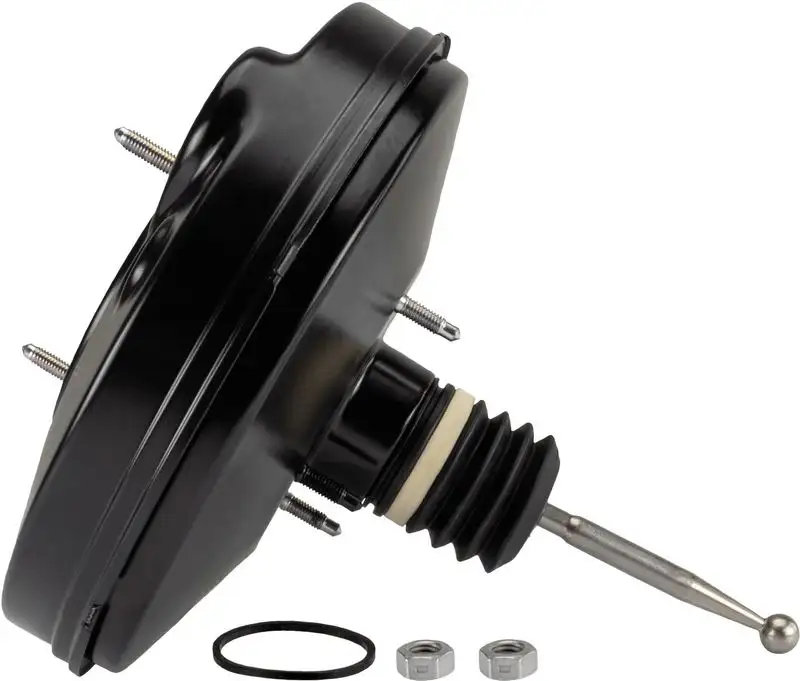 TRW PSA465 Westinghouse resmi