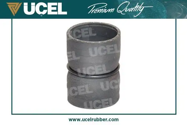 ÜÇEL 52348 Turbo Hortumu 0382NY resmi