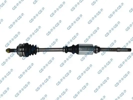 GSP 210174 Ön Aks (Sağ) resmi