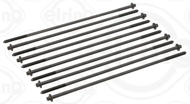 ELRING 049.630 Silindir Kapak Civatası WAM2293 resmi