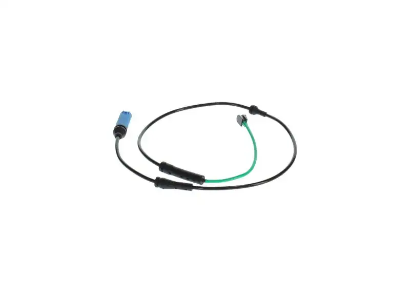 BOSCH 1987473613 Ön Balata Sensörü 34356890788 resmi