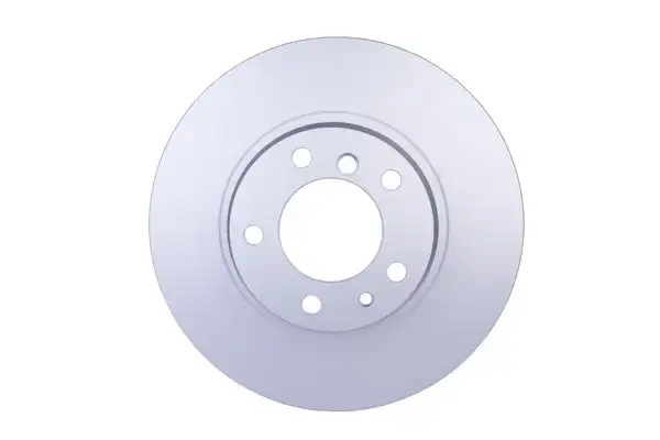 HELLA 8DD355127-161 Ön Fren Diski 34116757752 resmi
