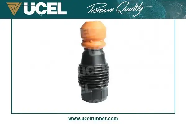 ÜÇEL 31352 Ön Amortisör Toz Körüğü Seti 46758416 resmi