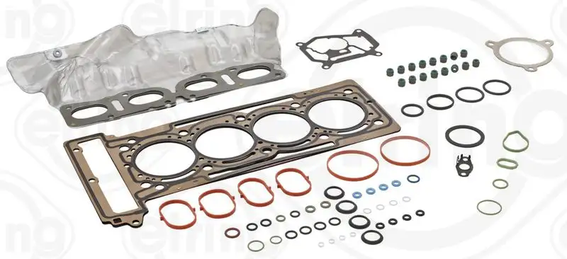 ELRING 460.060 Motor Takım Conta (Üst) resmi