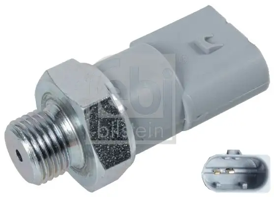 FEBI 46172 Yağ Müşiri A0001539932 resmi