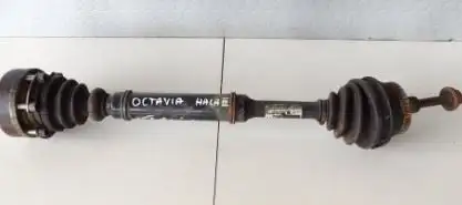 BROM VW4024 Ön Aks (Sağ) 8D0407272AQ resmi