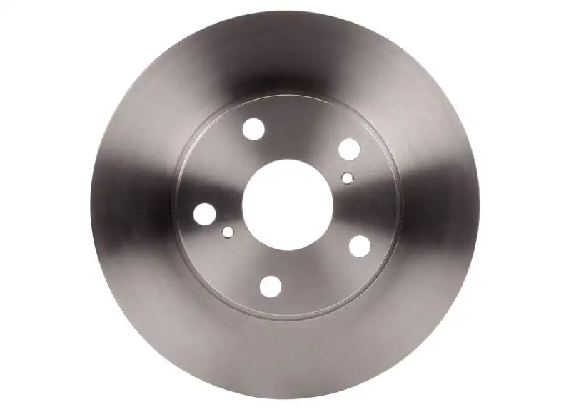 BOSCH 0986479R45 Ön Fren Diski 4351202200 resmi