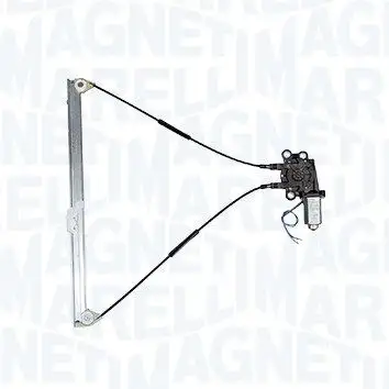MAGNETI MARELLI 350103081000 Ön Cam Krikosu (Sağ) resmi