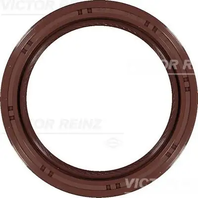 VICTOR REINZ 81-10380-00 Ön Krank Keçesi PE0110602 resmi
