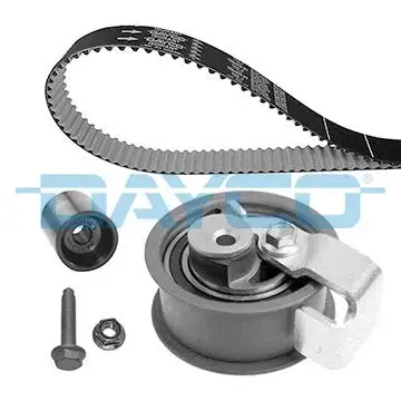 DAYCO KTB342 Triger Seti 038198119 resmi