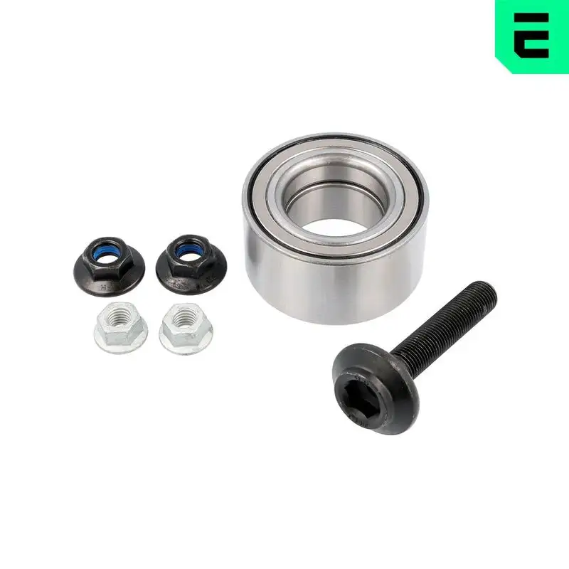 OPTIMAL 100091 Ön Aks Rulmanı 8D0498625 resmi