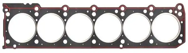 ELRING 811.568 Silindir Kapak Contası A1040161620 resmi