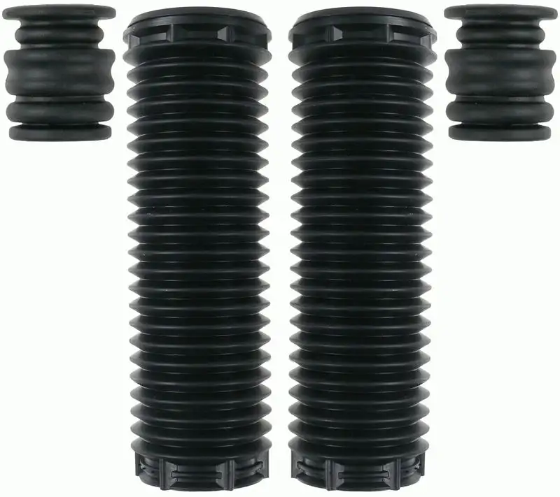 SACHS 900189 Ön Amortisör Toz Körüğü Seti 7H0412303A resmi