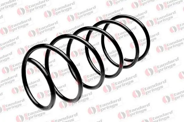 STANDARD YAY ST 127003F Ön Helezon Yayı resmi