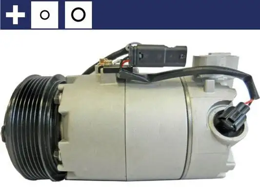 MAHLE ACP1385000S Klima Kompresörü resmi