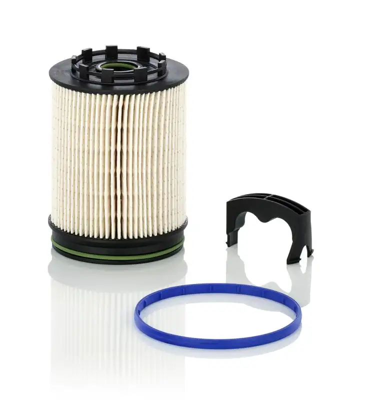 MANN PU10023/1ZKIT Yakıt Filtresi JB3Z9365C resmi
