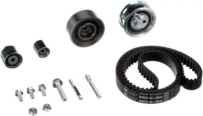 GATES K025649XS Triger Seti resmi