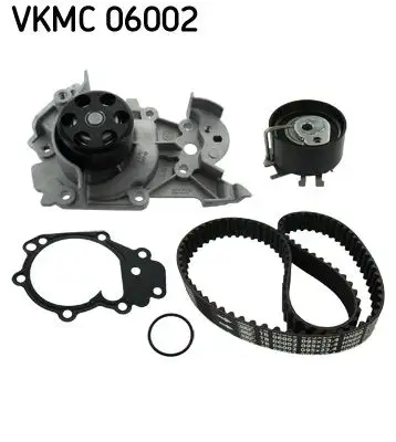 SKF VKMC06002 Triger Seti ve Devirdaim resmi