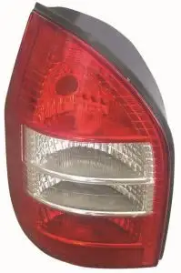 DEPO 442-1923R-UE-CR Stop Lambası (Sağ) 93175679 resmi