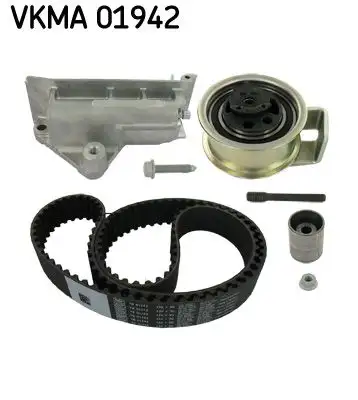 SKF VKMA01942 Triger Seti resmi