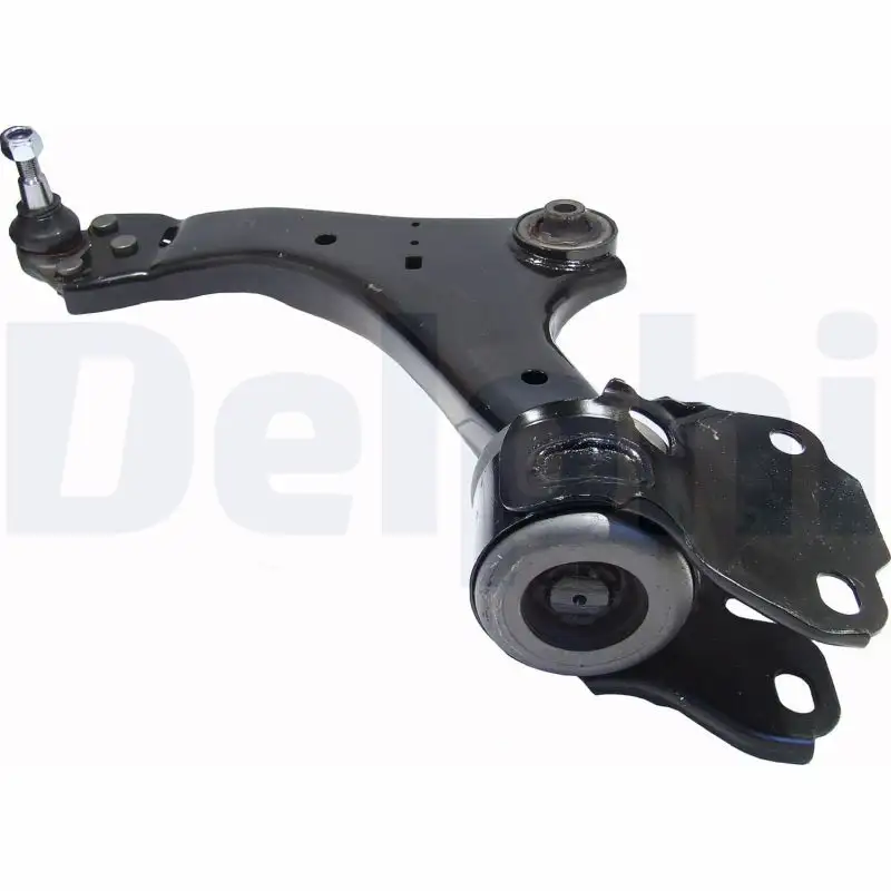 DELPHI TC2158 Alt Salıncak (Sol) resmi