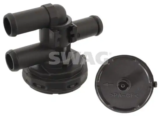 SWAG 40922001 Kalorifer Musluğu resmi
