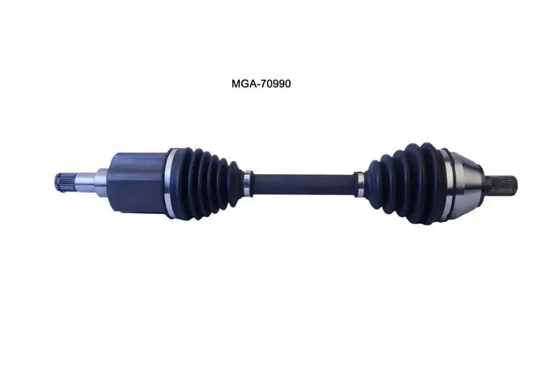 MGA 70990 Ön Aks (Sol) 36002896 resmi
