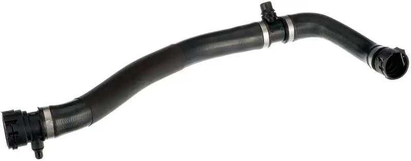 RAPRO R191054 Radyatör Hortumu 17128616528 resmi