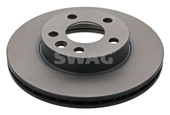 SWAG 30914040 Ön Fren Diski 7D0615301A resmi