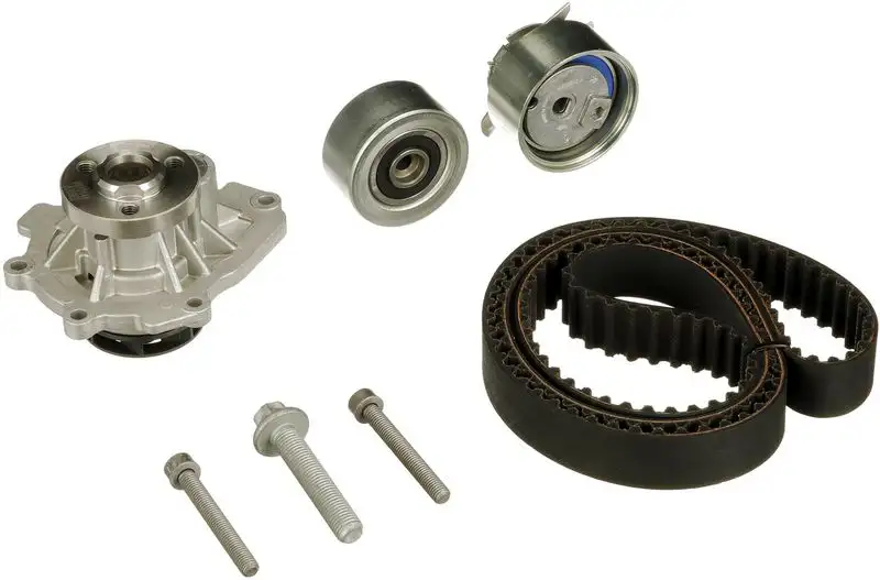 GATES KP15603XS Triger Seti ve Devirdaim resmi