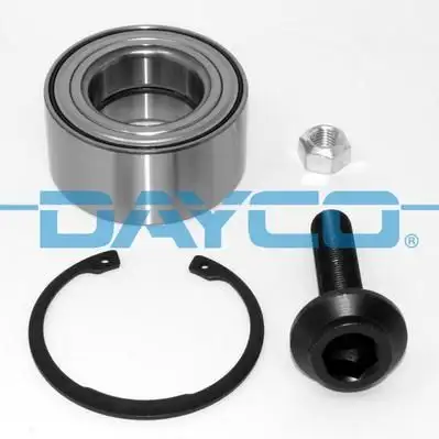 DAYCO KWD1138 Ön Aks Rulmanı resmi