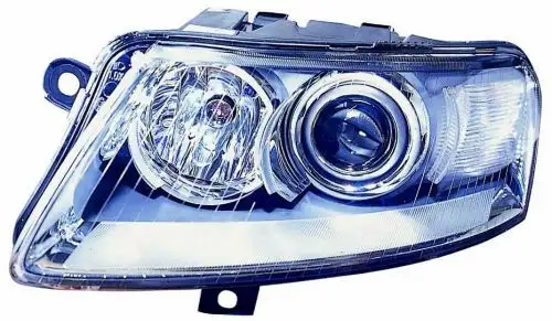 DEPO 446-1112L-LDHEM Ön Far (Sol) 4F0941029AK resmi