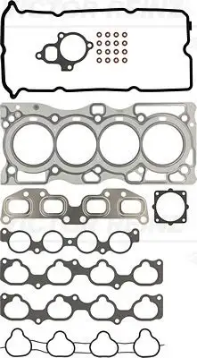 VICTOR REINZ 02-53295-01 Motor Takım Conta (Üst) 110426N226 resmi