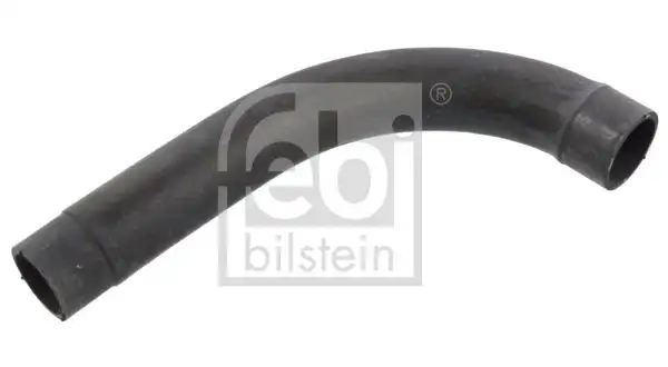 FEBI 12998 Radyatör Üst Hortumu A1245015882 resmi